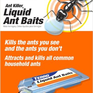 Ant Killer Bait Stations