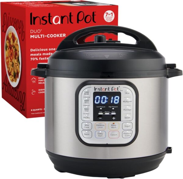 rice cooker
