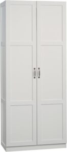 storage cabinet