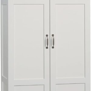 storage cabinet