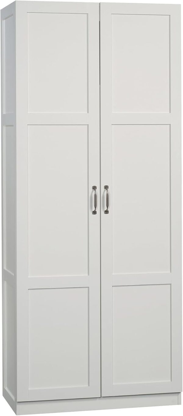 storage cabinet