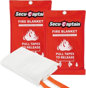 Fire Blanket