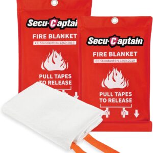 Fire Blanket