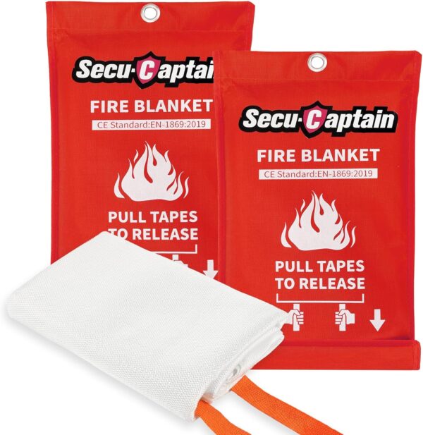 Fire Blanket