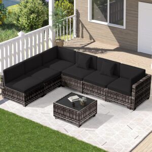 patio furniture set