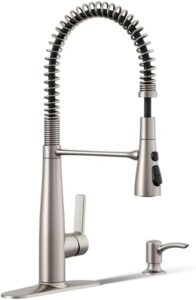 Kitchen Faucet