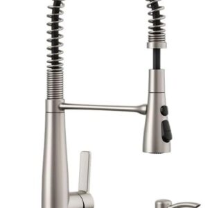 Kitchen Faucet