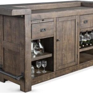 Wine Storage Cabinet