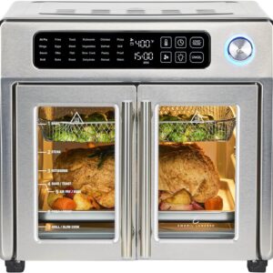 midea air fryer