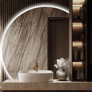 LED Mirror