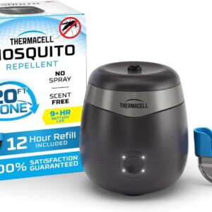 Mosquito Repellent Machine