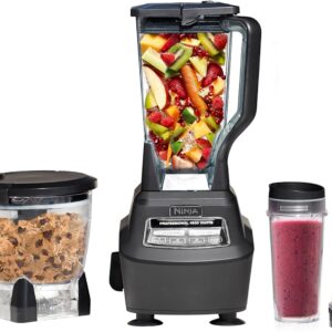 ninja blender
