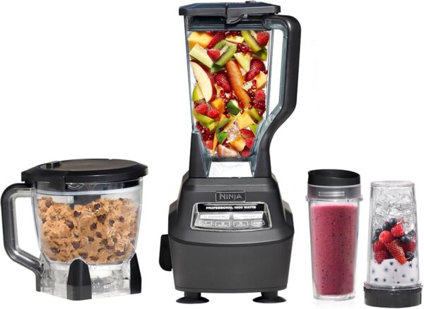 ninja blender