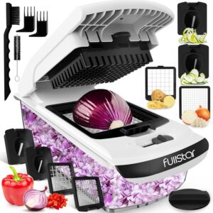 vegetable chopper