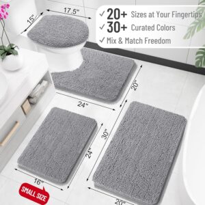 Bathroom Rugs