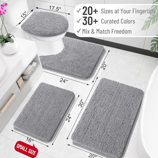 Bathroom Rugs