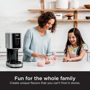 Ice Cream Maker
