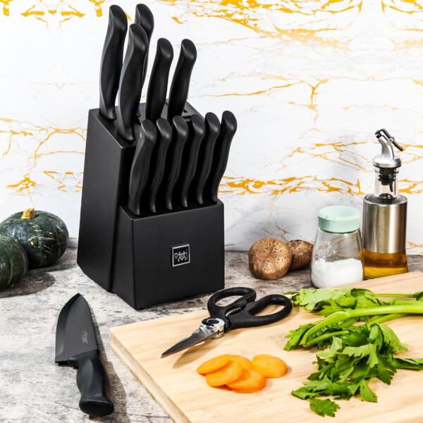 kitchen knife set