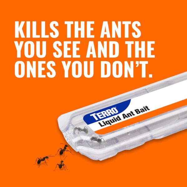 Ant Killer Bait Stations