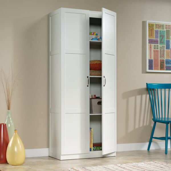 storage cabinet