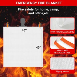 Fire Blanket