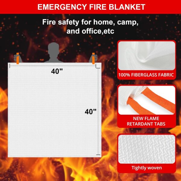 Fire Blanket