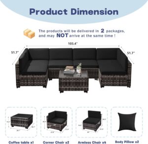 patio furniture set