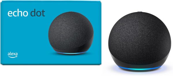 amazon echo dot