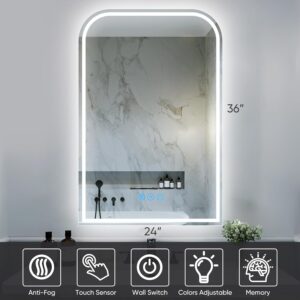 smart mirror