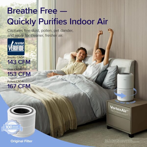 Air Purifier