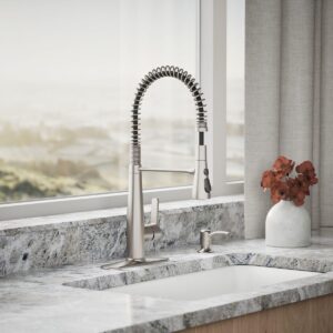 Kitchen Faucet