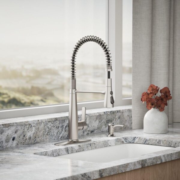 Kitchen Faucet