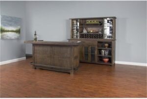 Wine Storage Cabinet