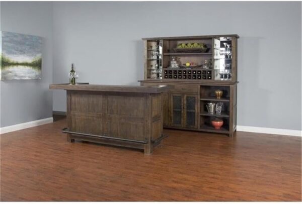 Wine Storage Cabinet