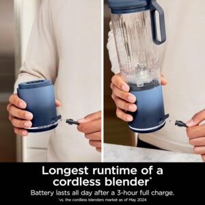 Portable Blender