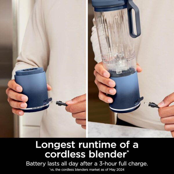 ninja blender​