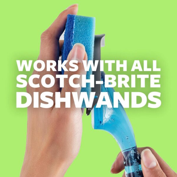 scotch brite​