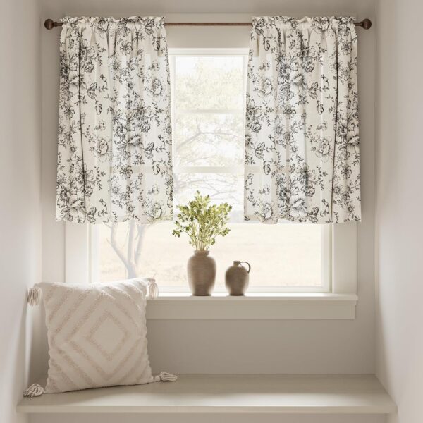 Curtains
