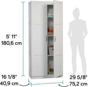storage cabinet