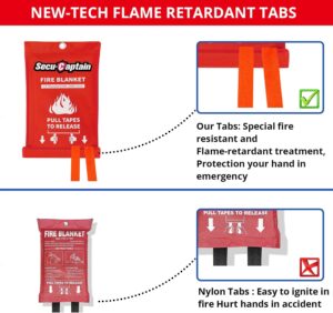Fire Blanket
