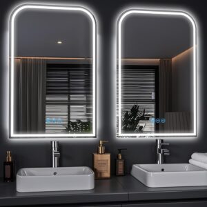 smart mirror