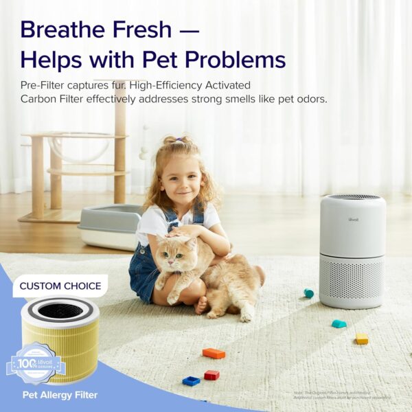 Air Purifier