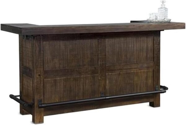 Wine Storage Cabinet