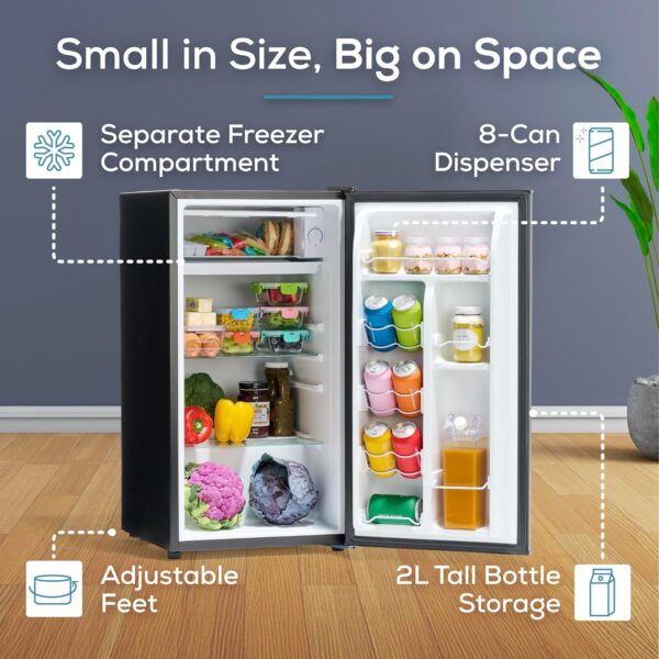 lg refrigerator