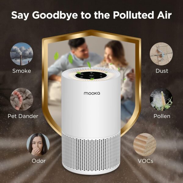 Air Purifiers