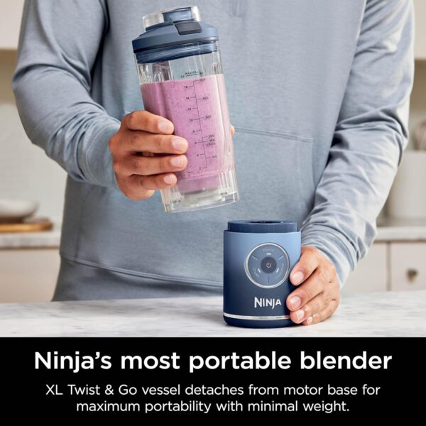 ninja blender​