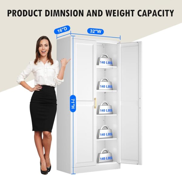 kitchen pantry cabinet