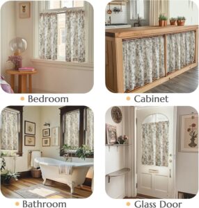 Curtains