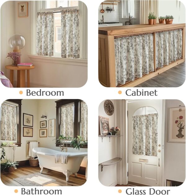 Curtains