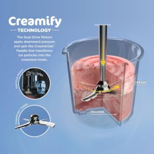 Ice Cream Maker